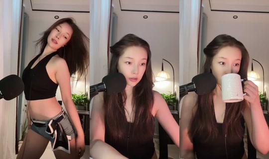 1042613855의 방송 - 2026년 8월 3일 AM 4:58