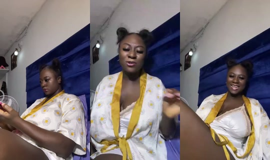 1045285928's Stream - Jul 19, 2026, 9:34 AM
