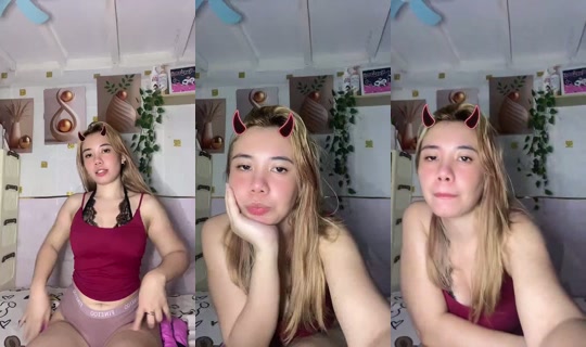 1045521458's Stream - Jul 24, 2026, 9:04 PM