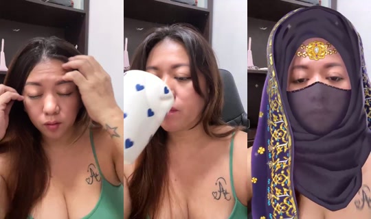 1048132861's Stream - Jul 9, 2026, 7:02 AM