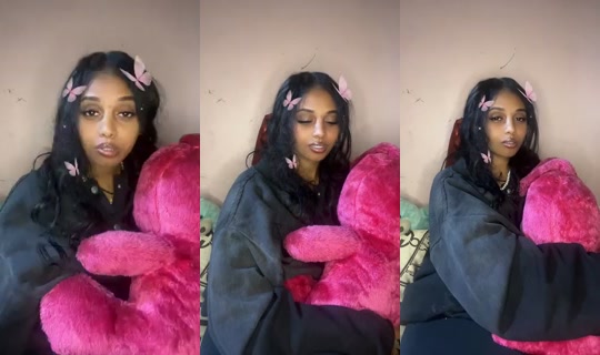 Live de 1050558320 - 29 de jul. de 2026, 0:09