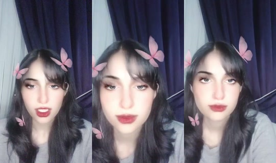 1052121641's Stream - Jul 24, 2026, 3:29 PM