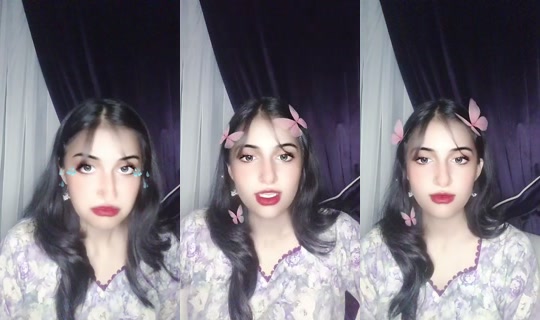 1052121641's Stream - Jul 25, 2026, 1:18 PM