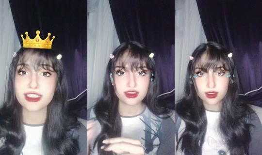 1052121641's Stream - Jul 26, 2026, 3:16 PM