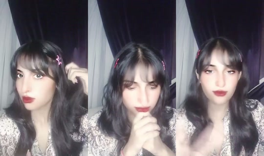 1052121641's Stream - Jul 27, 2026, 2:40 PM
