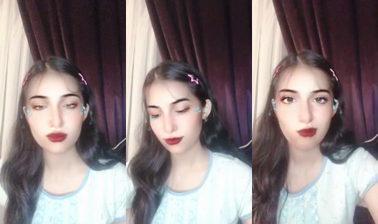 1052121641's Stream - Jul 28, 2026, 1:34 PM