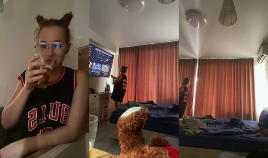 1052244892's Stream - Aug 9, 2026, 8:00 AM