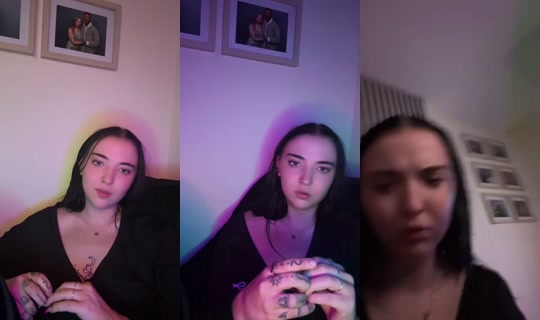 1054502963's Stream - Jul 28, 2026, 6:15 PM