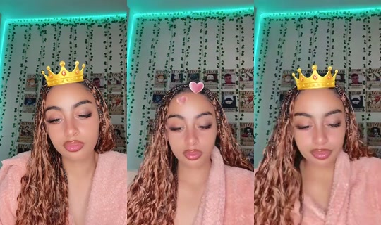 1054648463's Stream - Oct 8, 2026, 8:49 PM