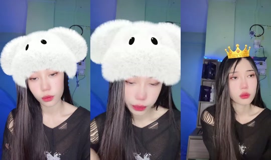 Stream ni 1055702517 - Ago 7, 2026, 9:53 PM
