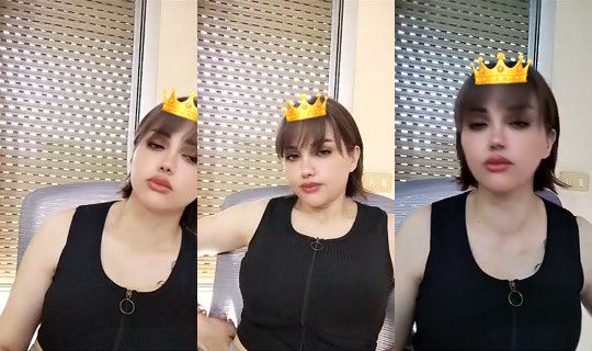 1056729954's Stream - Jul 22, 2026, 3:27 AM