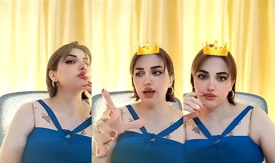 1056729954's Stream - Jul 22, 2026, 2:28 PM
