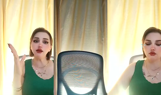 1056729954's Stream - Jul 29, 2026, 2:03 PM