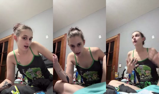 1057163265's Stream - Aug 5, 2026, 11:38 PM
