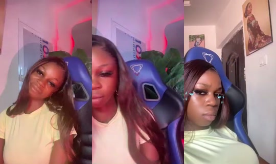 1057861822's Stream - Jul 26, 2026, 12:45 PM