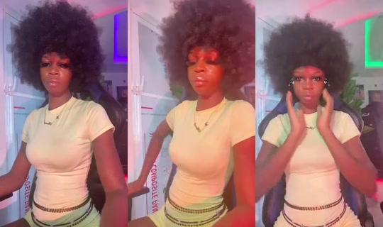 1057861822's Stream - Jul 31, 2026, 8:24 AM