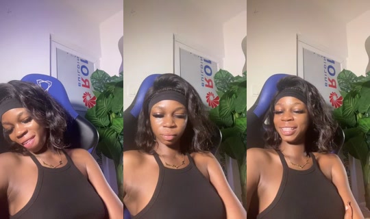 1057861822's Stream - Aug 22, 2026, 11:24 AM