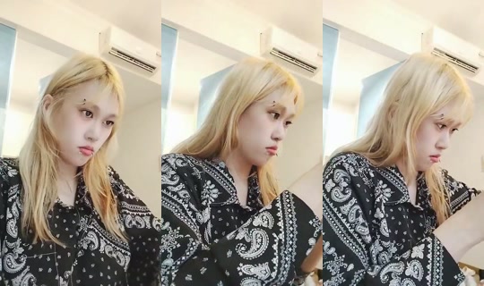 1061871787's Stream - Jul 19, 2026, 4:23 PM
