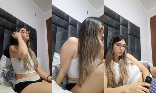1064289102's Stream - Jul 26, 2026, 1:29 AM
