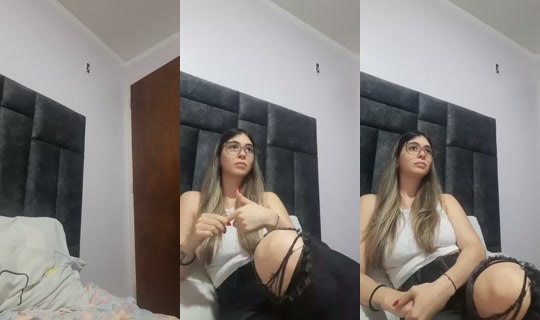 1064289102's Stream - Aug 5, 2026, 6:11 PM