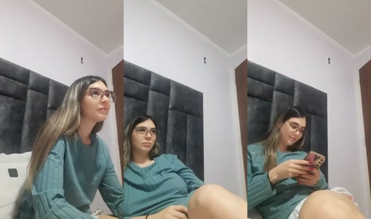 1064289102's Stream - Aug 6, 2026, 2:18 AM