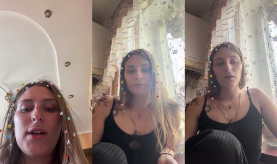 1064711456's Stream - Jul 28, 2026, 8:21 AM