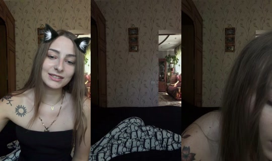 1064711456's Stream - Aug 6, 2026, 9:15 AM