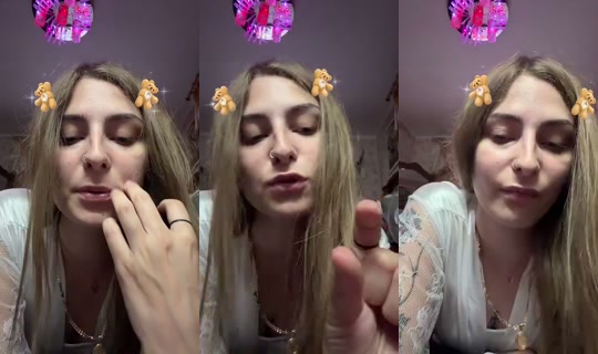 1064711456's Stream - Aug 8, 2026, 8:45 PM