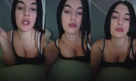 1064734707's Stream - Aug 6, 2026, 4:19 PM