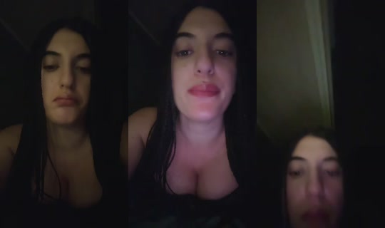 Stream di 1064734707 - 7 ago 2026, 18:51