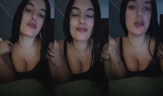 1064734707's Stream - Aug 8, 2026, 5:20 PM
