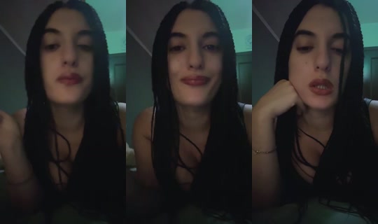 1064734707's Stream - Aug 9, 2026, 6:30 PM