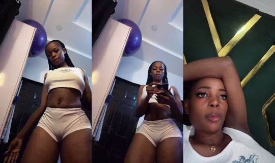 1064749966's Stream - Jul 24, 2026, 5:38 AM