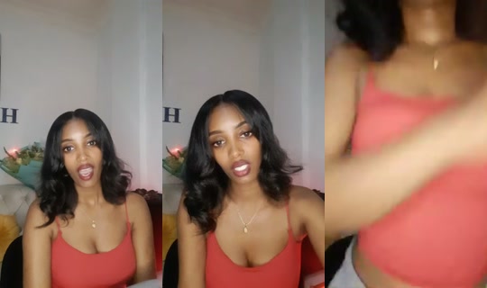 1064991474's Stream - Jul 20, 2026, 7:51 PM