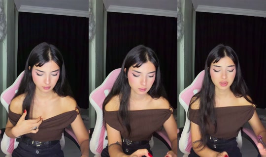 Stream ni 1066188792 - Ago 10, 2026, 8:03 PM