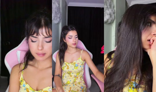 1066188792's Stream - Aug 10, 2026, 10:45 PM