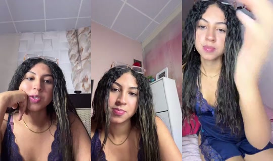 1067278934's Stream - Jul 24, 2026, 6:13 AM