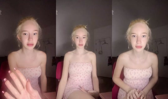 1067671770's Stream - Jul 18, 2026, 6:23 PM