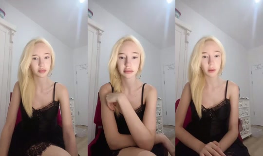 1067671770's Stream - Jul 19, 2026, 6:11 PM