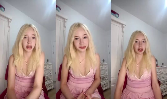 1067671770's Stream - Jul 21, 2026, 9:41 PM