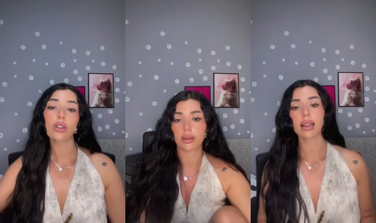 1067693531's Stream - Jul 31, 2026, 9:13 AM