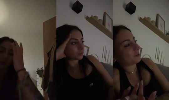 1069778023's Stream - Jul 19, 2026, 8:03 PM