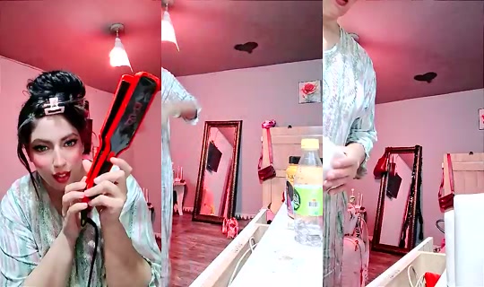 1070229777's Stream - Jul 27, 2026, 8:31 PM