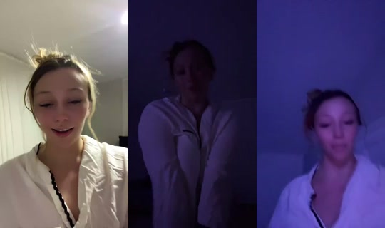 1072095213's Stream - Jul 7, 2026, 7:15 PM