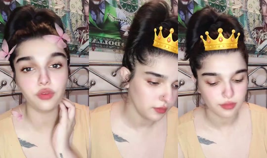 1073641202's Stream - Jul 26, 2026, 2:00 PM