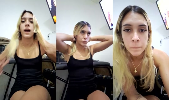 1074281550's Stream - Jul 20, 2026, 12:21 PM