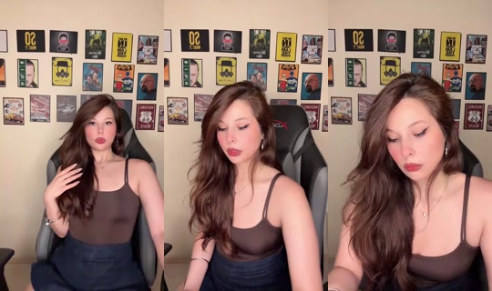 Stream ni 1075408427 - Ago 9, 2026, 6:07 PM
