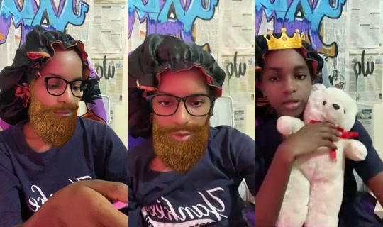 1079610995's Stream - Jul 22, 2026, 1:54 AM