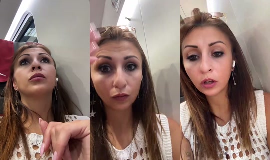 Stream di 1081658499 - 25 lug 2026, 16:43