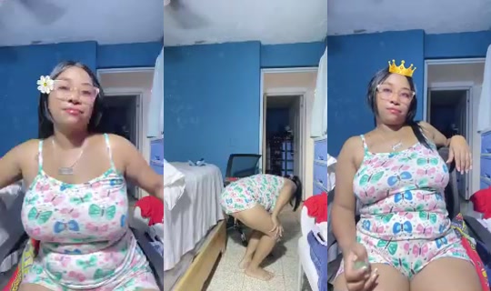 1082034510's Stream - Aug 8, 2026, 6:10 PM